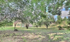 PLAIN-PIED - 3 CHAMBRES - GRAND JARDIN