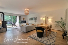 MAISON FAMILIALE - JARDIN INTIME - TRÈS BON ÉTAT