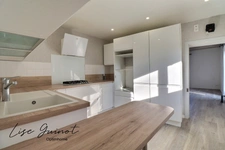 BAZEMONT CENTRE BOURG - CHARME