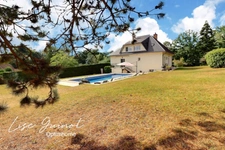 PROPRIÉTÉ FAMILIALE - VOLUME ET LUMINOSITÉ