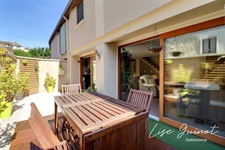 MAISON DE VILLAGE INTÉGRALEMENT RÉNOVÉE