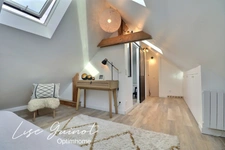 MAISON FAMILIALE - JARDIN INTIME - TRÈS BON ÉTAT