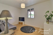 MAISON INDIVIDUELLE 5 CHAMBRES - SOUS-SOL - JARDIN