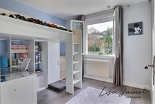 PROCHE CENTRE - 3 CHAMBRES