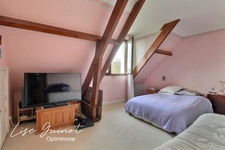 MAISON FAMILIALE - 5 CHAMBRES - RÉSIDENTIEL
