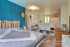 MAISON FAMILIALE 5 CHAMBRES - TOUT À PIED
