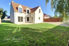 MAISON FAMILIALE 5 CHAMBRES - CALME ET RÉSIDENTIEL