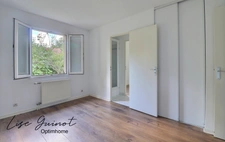 PLAIN-PIED - 3 CHAMBRES - GRAND JARDIN