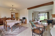 MAISON FAMILIALE - 5 CHAMBRES - RÉSIDENTIEL