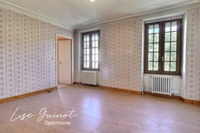 MAISON 3 CHAMBRES - 3 DÉPENDANCES - COUR INTÉRIEURE
