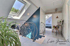 MAISON INDIVIDUELLE - PARFAIT ÉTAT - 10MN DU CENTRE MAULE