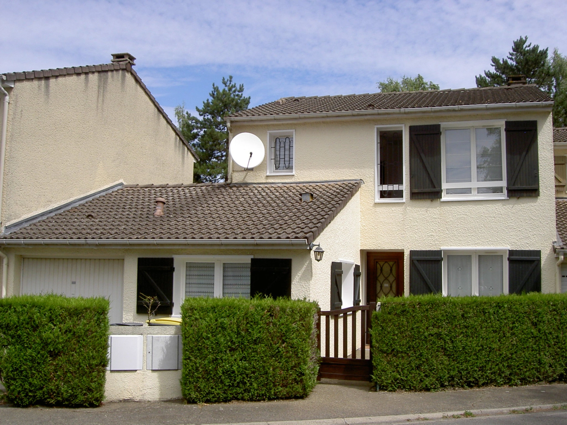 Maison 6 pièces 115 m² · à Montigny le Bretonneux · 115 m² · 585 000 €