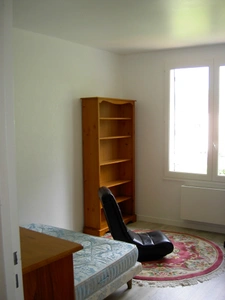 Maison à vendre 6 pièces MONTIGNY LE BRETONNEUX (78)