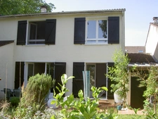 Maison à vendre 6 pièces MONTIGNY LE BRETONNEUX (78)