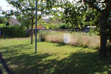 Terrain à vendre de 555 m² AUREILHAN (40)