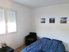 Maison d' architecte  de 2020 - 5 pièces - 109 m2 -SAINT PAUL EN BORN (40)