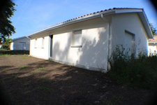 MAISON RECENTE DE 91 M2  RE 2020 QUARTIER PRISE