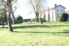 Propriété de charme 7 pièces – 188 m² avec parc arboré Aux portes de Mont De marsan