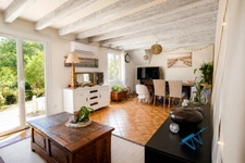 ONESSE ET LAHARIE (40) Maison 125m2 sur terrain  divisible de 5110 m2