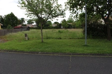 Terrain à vendre de 555 m² AUREILHAN (40)