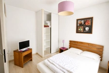 T2 meublé 30 m2 avec terrasse et parking à Aureilhan - 40-