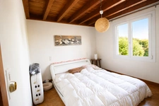 ONESSE ET LAHARIE (40) Maison 125m2 sur terrain  divisible de 5110 m2
