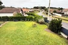 Maison d' architecte  de 2020 - 5 pièces - 109 m2 -SAINT PAUL EN BORN (40)