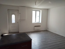 GAN - 64 - Maison de ville  de 51 m² – Idéale pour un premier achat ou un investissement locatif