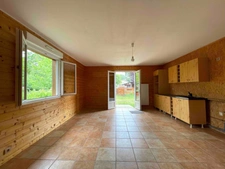 MAISON PLUS STUDIO  SAINT JULIEN EN BORN (40) PROCHE CONTIS 160 m2