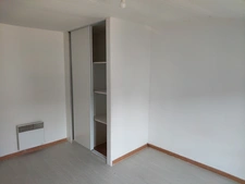 GAN - 64 - Maison de ville  de 51 m² – Idéale pour un premier achat ou un investissement locatif
