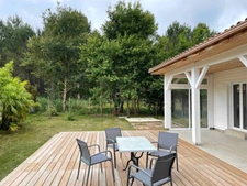MAISON PLUS STUDIO  SAINT JULIEN EN BORN (40) PROCHE CONTIS 160 m2