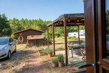 ONESSE ET LAHARIE (40) Maison 125m2 sur terrain  divisible de 5110 m2