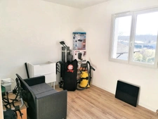 Maison d' architecte  de 2020 - 5 pièces - 109 m2 -SAINT PAUL EN BORN (40)