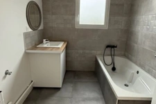 Maison d' architecte  de 2020 - 5 pièces - 109 m2 -SAINT PAUL EN BORN (40)