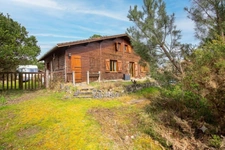 ONESSE ET LAHARIE (40) Maison 125m2 sur terrain  divisible de 5110 m2