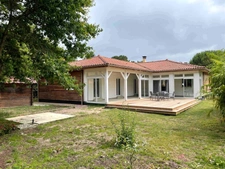 MAISON PLUS STUDIO  SAINT JULIEN EN BORN (40) PROCHE CONTIS 160 m2