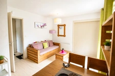 T2 meublé 30 m2 avec terrasse et parking à Aureilhan - 40-
