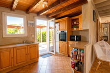 ONESSE ET LAHARIE (40) Maison 125m2 sur terrain  divisible de 5110 m2