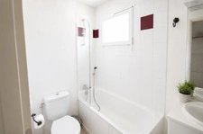 T2 meublé 30 m2 avec terrasse et parking à Aureilhan - 40-