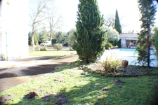 Propriété de charme 7 pièces – 188 m² avec parc arboré Aux portes de Mont De marsan
