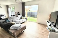 Maison d' architecte  de 2020 - 5 pièces - 109 m2 -SAINT PAUL EN BORN (40)