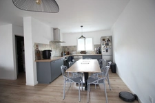  BELLE MAISON NEUVE DE  109 m2 A DECOUVRIR A SAINT PAUL EN BORN (40)