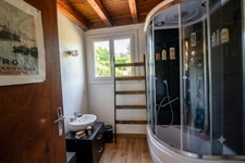 ONESSE ET LAHARIE (40) Maison 125m2 sur terrain  divisible de 5110 m2