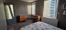 A SEBOURG (59990) - MAISON 4/5 CHAMBRES - SEMI PLAIN-PIED - ZERO TRAVAUX !