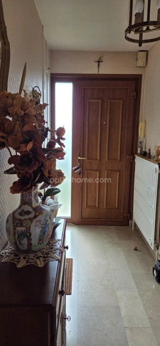 A BERSILLIES (59600) MAISON INDIVIDUELLE PLAIN-PIED - 2 / 3 CHAMBRES ET SOUS SOL COMPLET