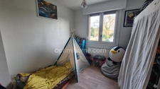 MAISON SEMI INDIVIDUELLE 4 CHAMBRES ENTRE VILLE ET CAMPAGNE A 5 KM DE VALENCIENNES ET 40 MN DE LILLE