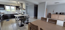 A BERSILLIES 59600 - MAISON INDIVIDUELLE BASSE CONSOMMATION ENERGETIQUE A FORT POTENTIEL - 4 CHAMBRES 