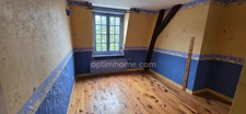 A ROMERIES 59730 - MAISON DE CARACTERE A FORT POTENTIEL EN COEUR DE VILLAGE - 4 A 6 CHAMBRES 
