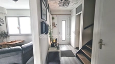 MAISON SEMI INDIVIDUELLE 4 CHAMBRES ENTRE VILLE ET CAMPAGNE A 5 KM DE VALENCIENNES ET 40 MN DE LILLE