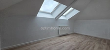 A BERSILLIES 59600 - MAISON INDIVIDUELLE BASSE CONSOMMATION ENERGETIQUE A FORT POTENTIEL - 4 CHAMBRES 